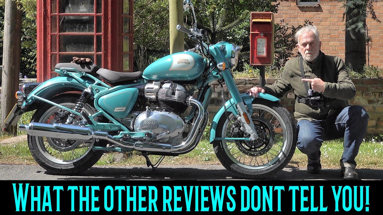 🚨 New 2025 Royal Enfield classic 650. Should You get one? Brutally Honest Review!