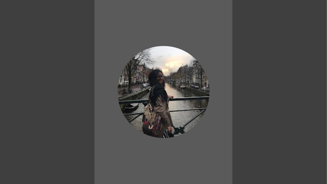 amyRzlin is live