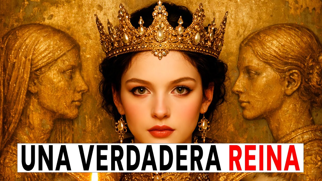 Ves esto porque has pasado la prueba final de una verdadera reina – Carl Jung Psicología