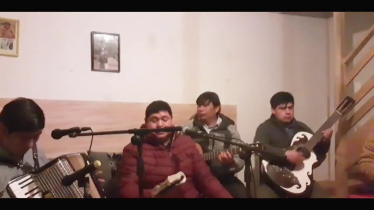 Cantando Alabanzas Trasmision En Vivo