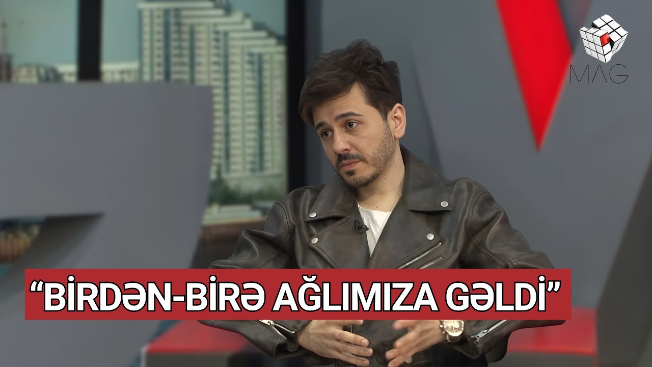 Fərid Mərd və Alim Qasımovun dueti necə yarandı?