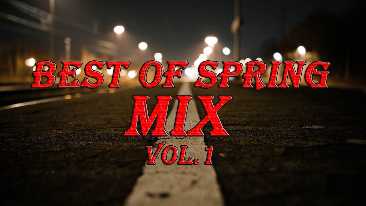 Best of Spring | Eska Mix 2016 Vol.1