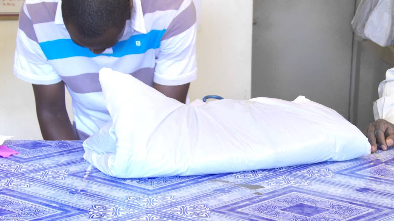 What It Takes to Start a Dry Cleaning Business