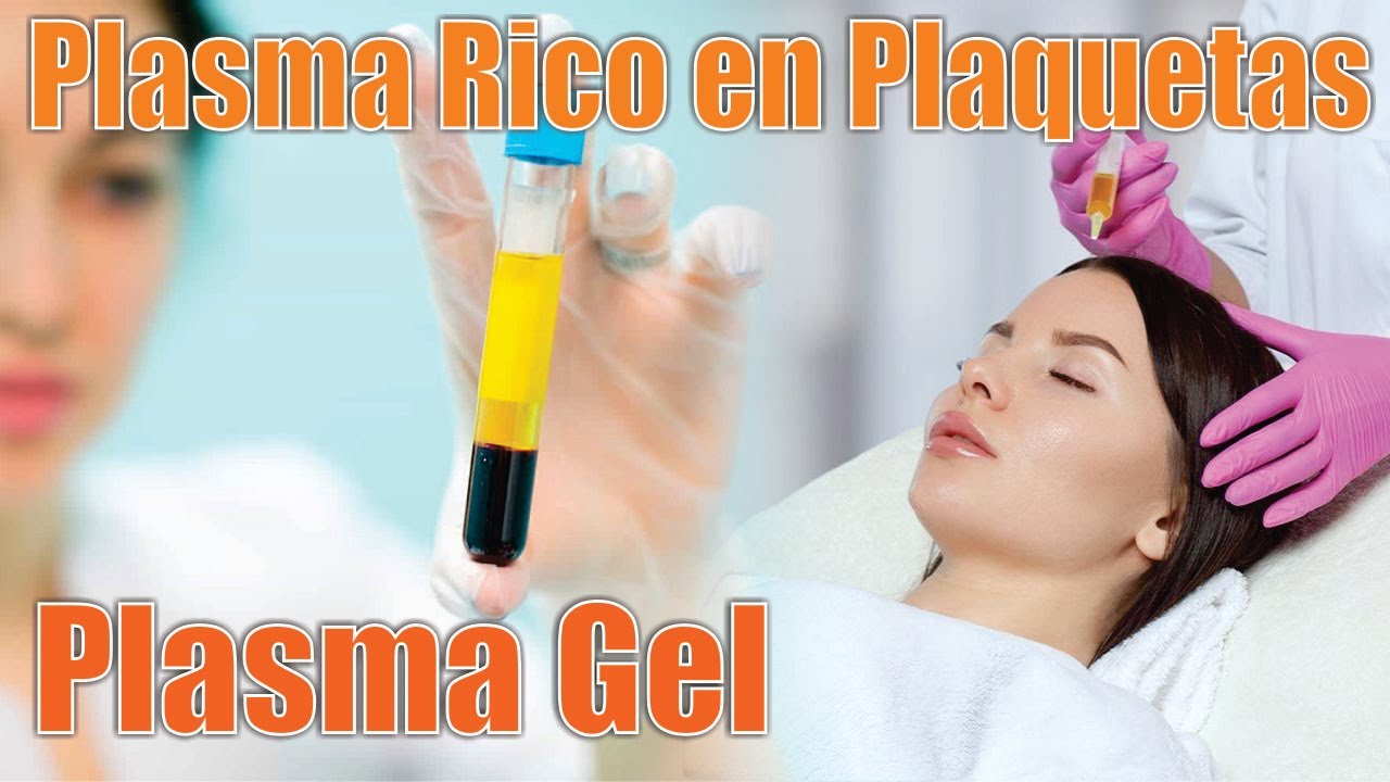 DIFERENCIA ENTRE PLASMA RICO en PLAQUETAS Y PLASMA GEL💉 Qué es, usos, aplicación 🅰️ Dr ALBERTO CALVO