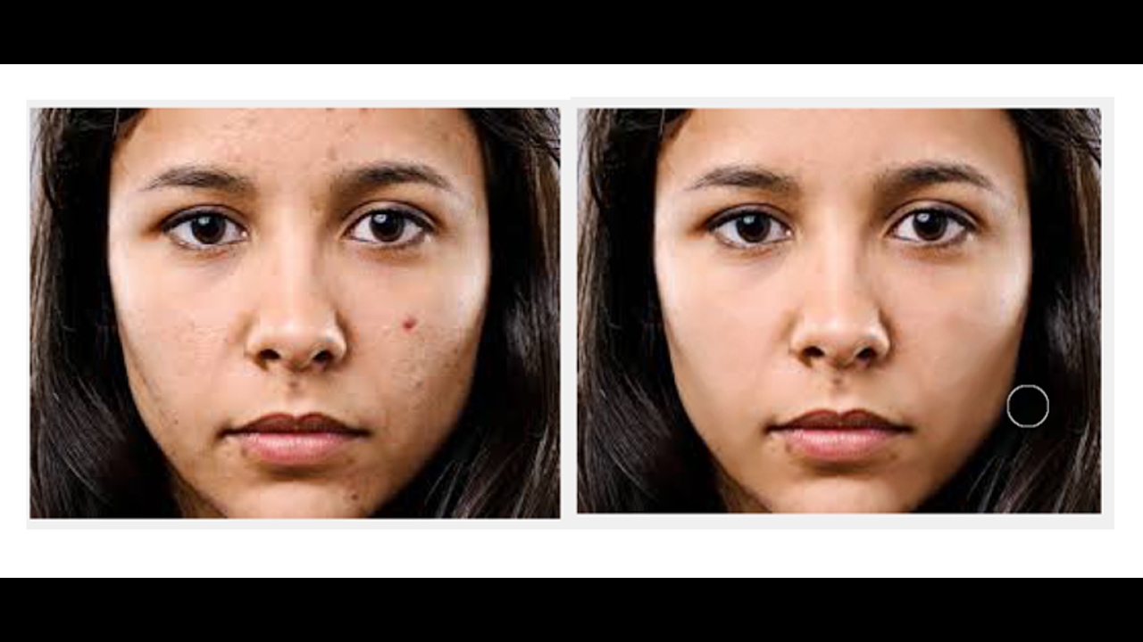 PHOTOPAINT PINCEL RETOQUE