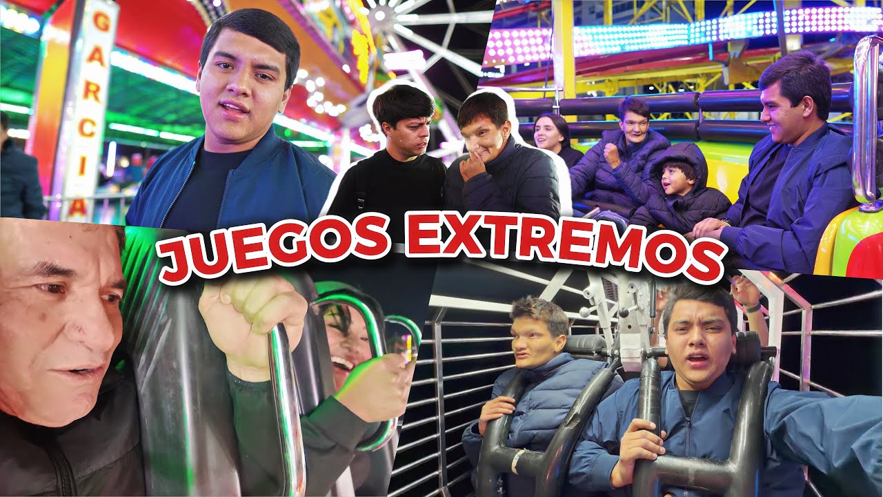 VISITAMOS ESTA FERIA Y DE ESTA MANERA LA PASO EL POLLO MUSICAL /PAUL VALENZUELA