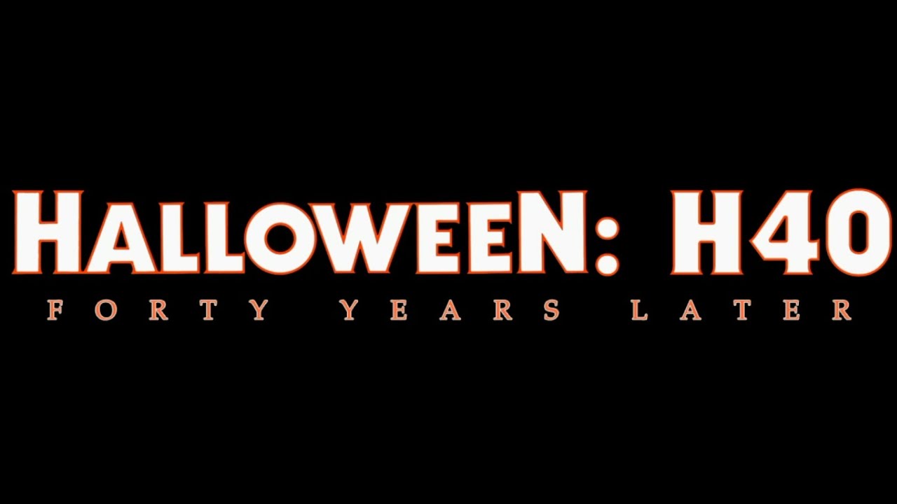 HalloweeN: H40 (2018) Theme Concept | Re-Creation