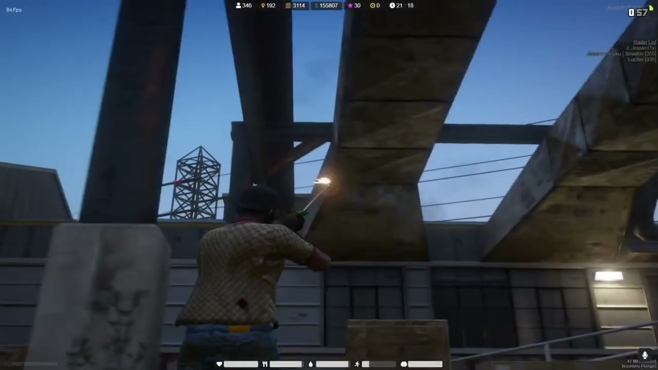 VWRP | Spoofed 🤫