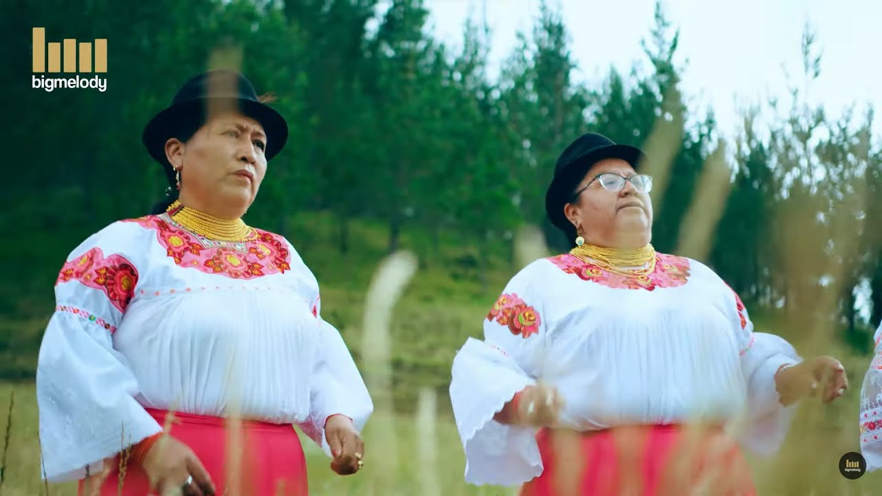 Mi Pasado - Miraflores de Imbabura 🔥(DRA)
