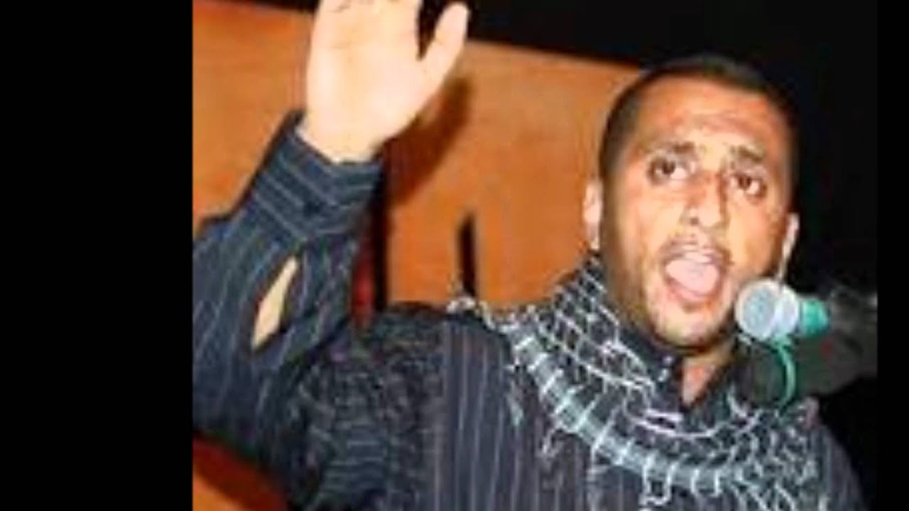 مونتاج يا حمد جيشك ما يركعنا