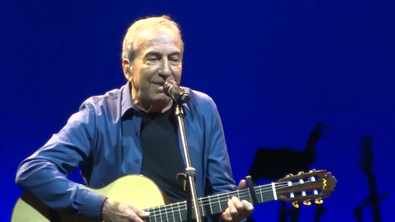 Que pasara Manana- Jose Luis perales