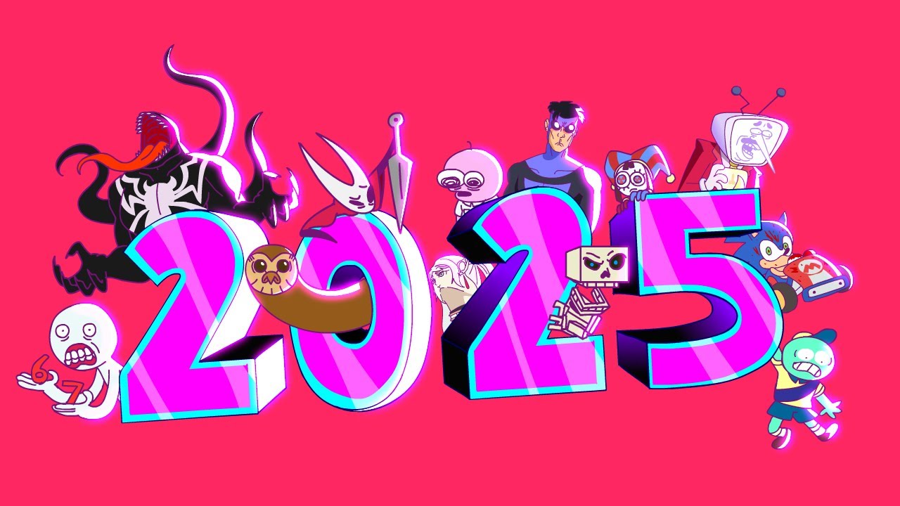 A 2025 Recapilation
