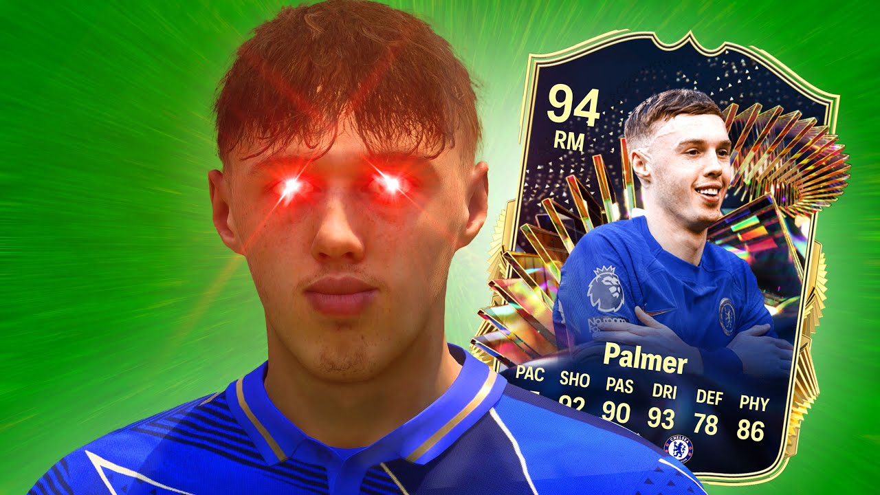 TOTS COLD PALMER.EXE