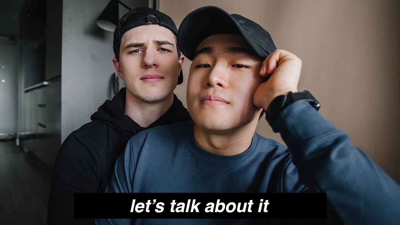 coming out on your own terms: it’s okay to take your time