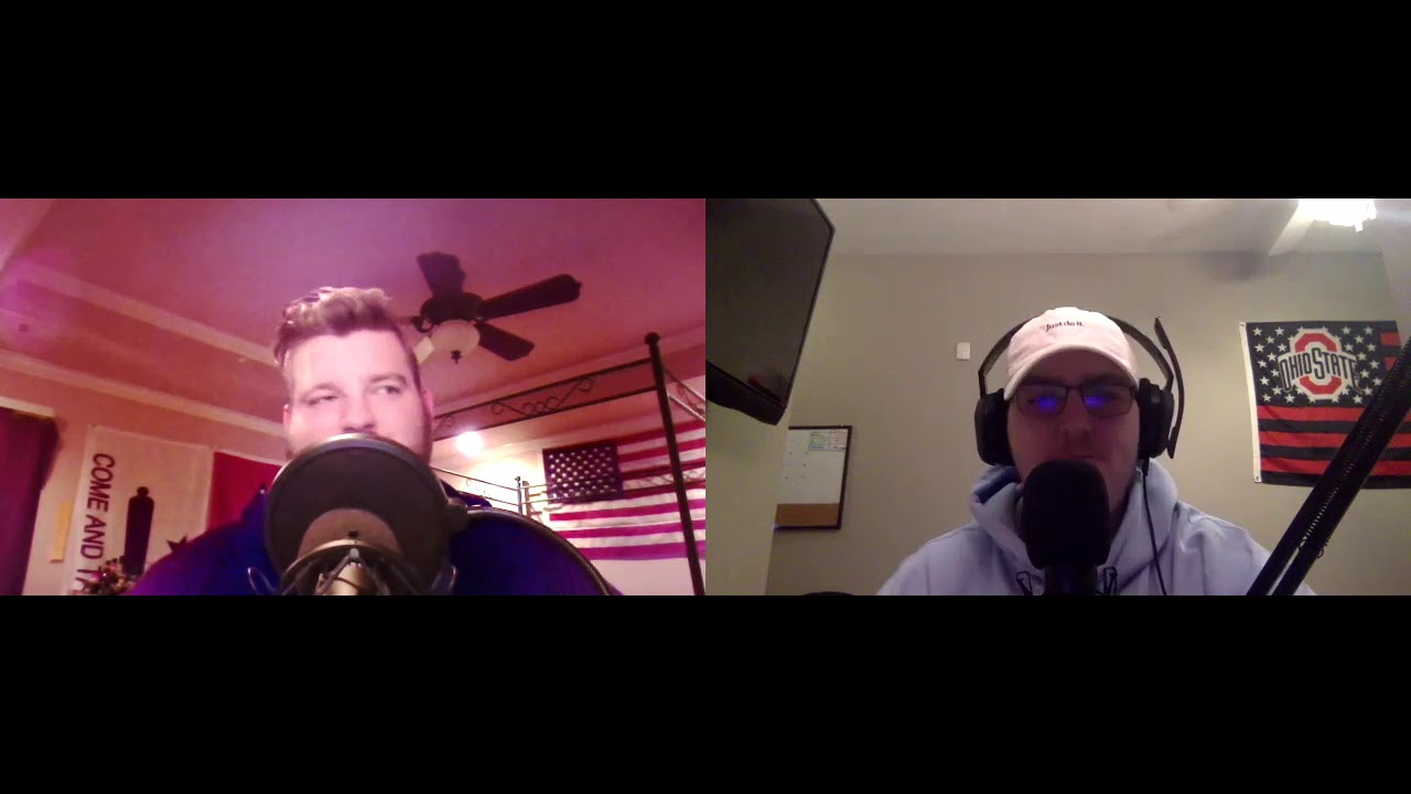 The RazorBucks Podcast Ep.10