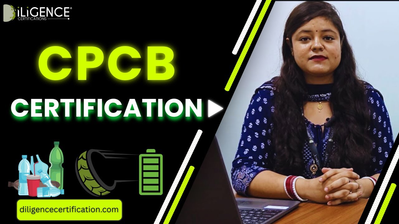 CPCB Registration Process | Eligibility & Documents Explained