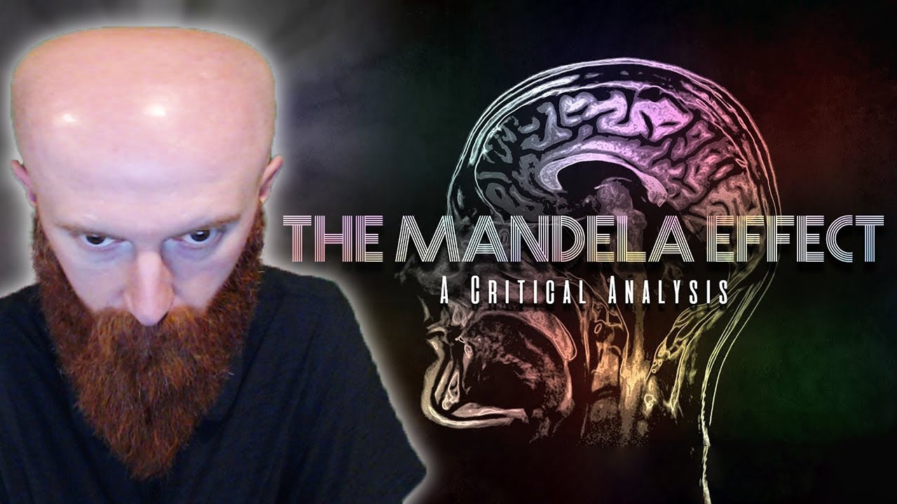 Xeno Reacts to "The Mandela Effect: A Critical Analysis" by LEMMiNO