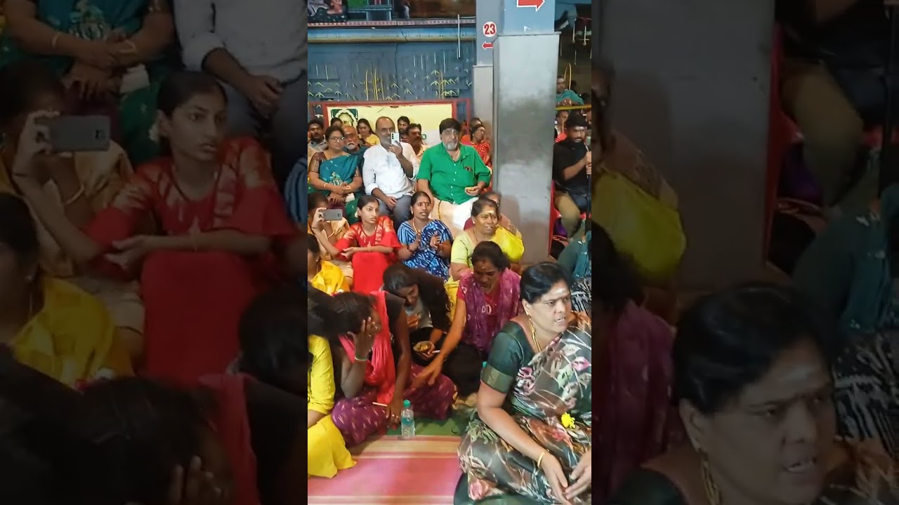 Abhishek Raju devotional songs at Vadapalani Murugan temple for Maha Shivaratri 