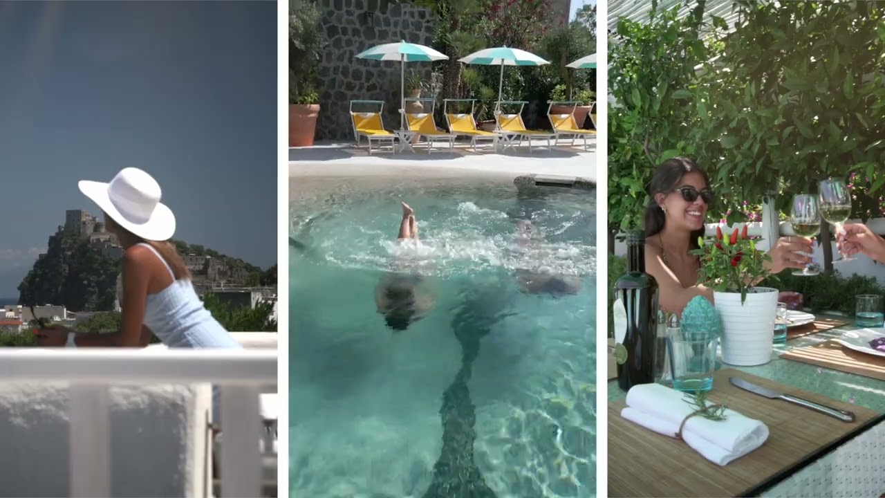 Hermitage Resort