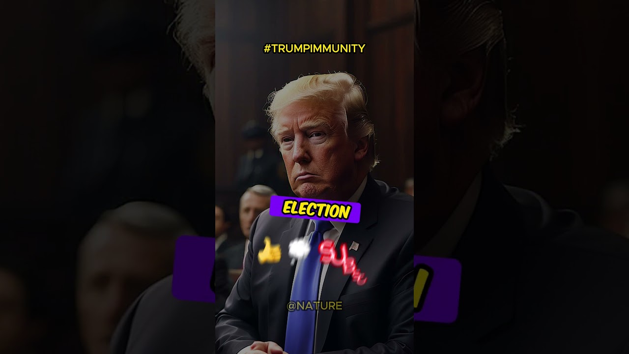 Trump's Legal Battle Unveiled: Appeals Court Denies Immunity, What's Next? 🔍🏛️