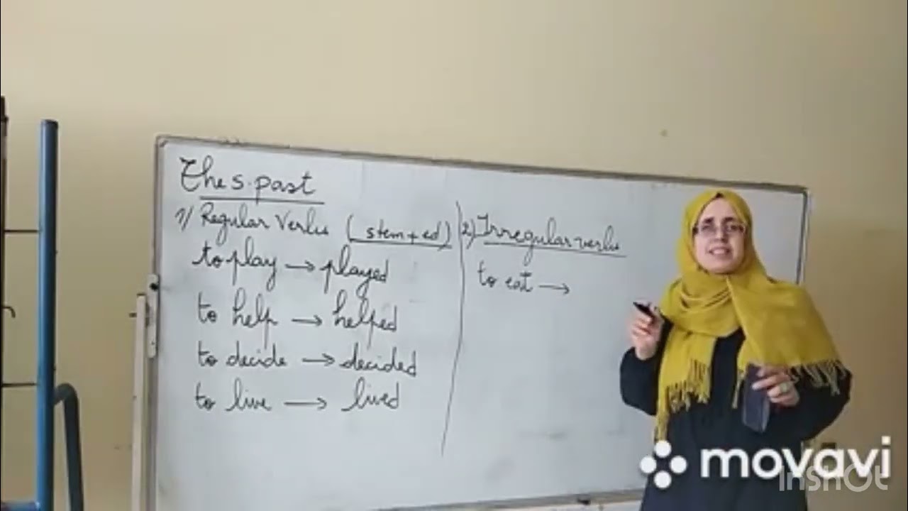 Expressing wish  درس الأمنية
