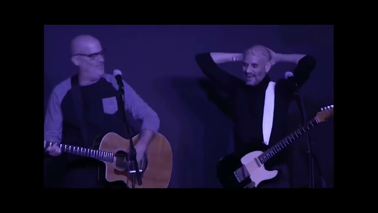 דודי לוי, דן תורן - בתוך הניגון הזה