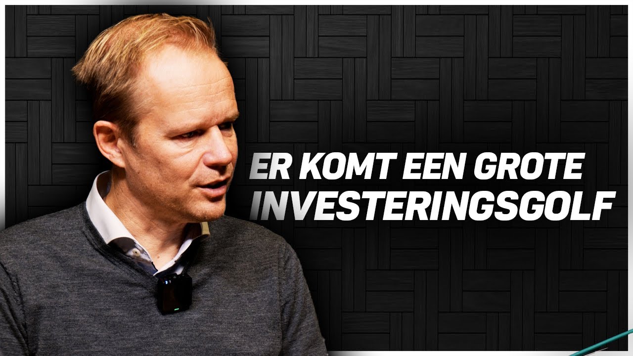Beleggingsexpert: Deze Aandelen Raad Ik Je Aan Voor 2025! (De Aandeelhouder)