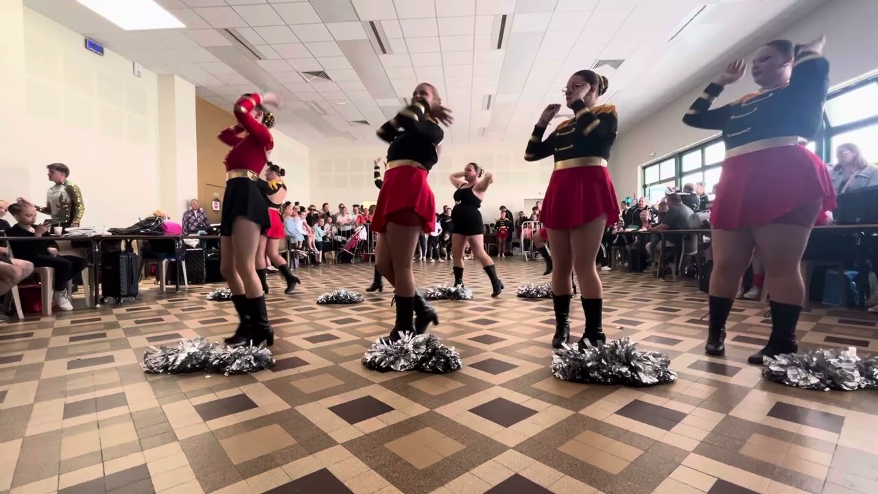 Pompom grande viesly