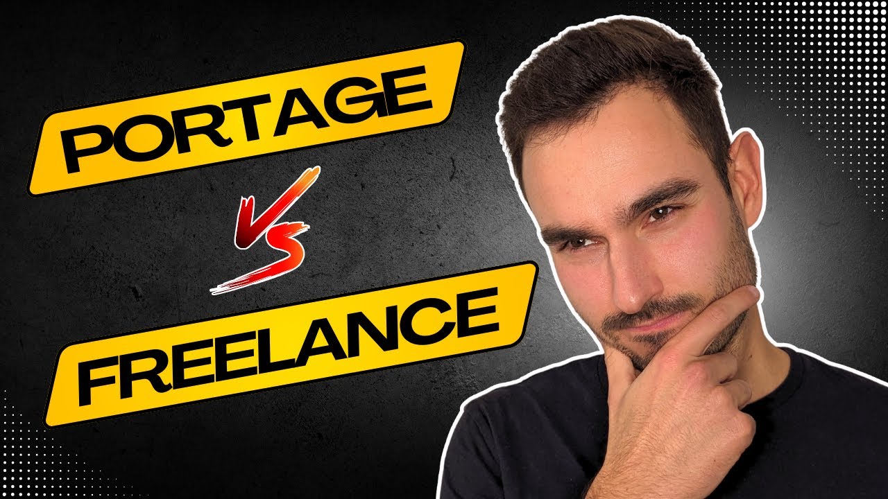 Portage Salarial : Avantages & Inconvénients