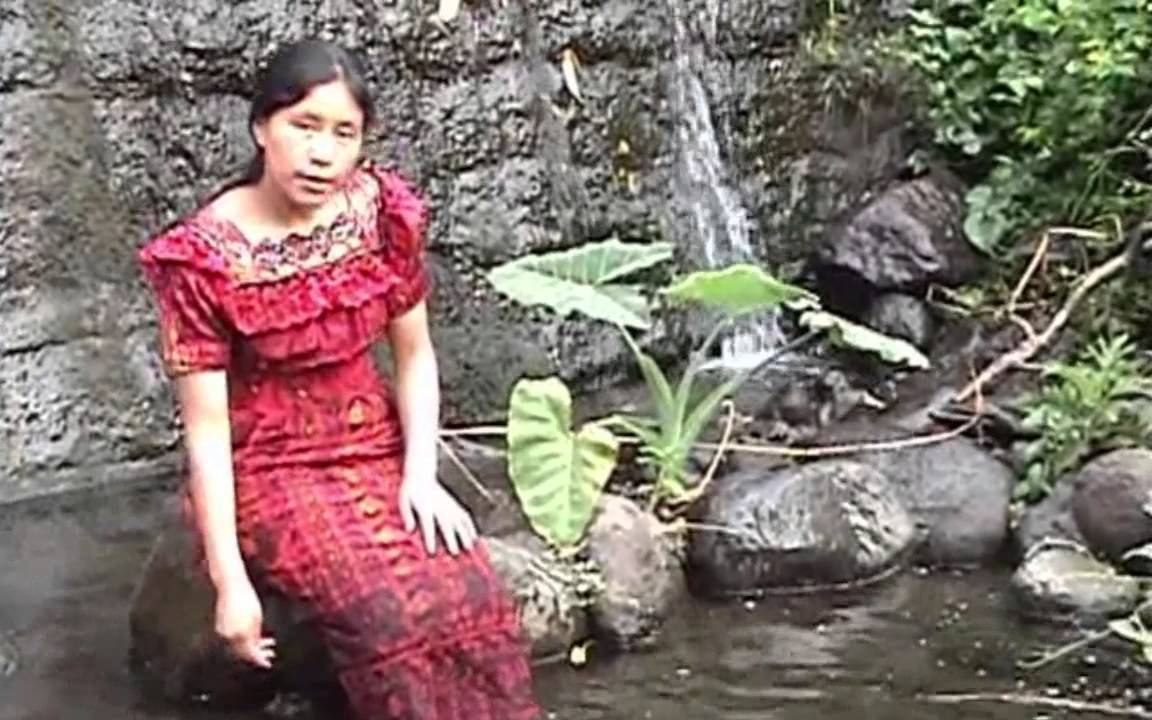Ana Ordoñez Hernández, Coros de Avivamiento, HD, Nuevo 2015