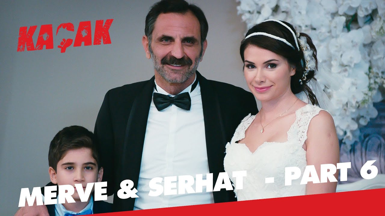 Baştan Sona Merve & Serhat - Part 6