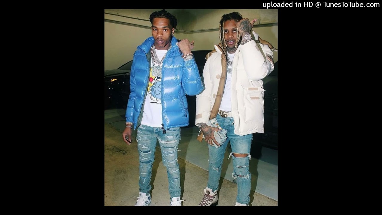 (FREE) LIL DURK X LIL BABY X CHOPSQUAD DJ type beat Instrumental prod by $iah500 “Direction”