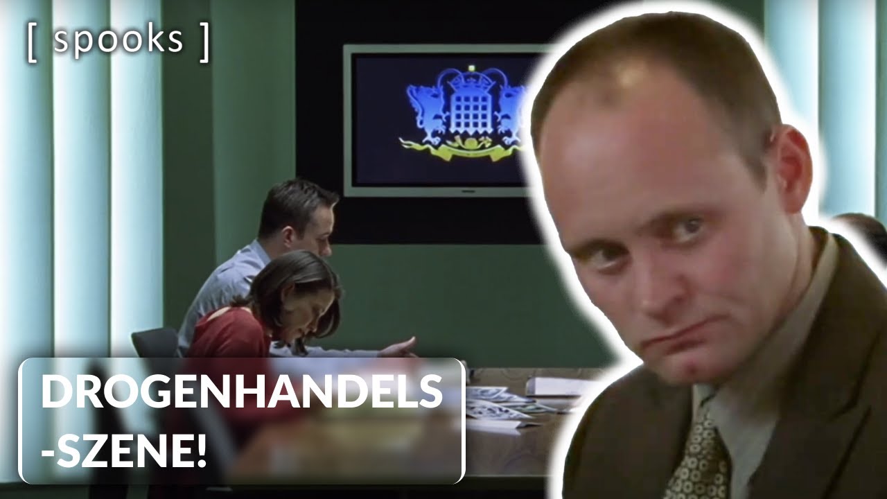 Drogenkartelle In Kolumbien Und Ihre Geheimoperationen | Spooks