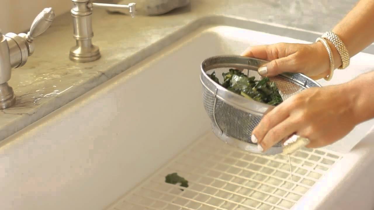 What to Eat to Keep the Gallbladder Healthy