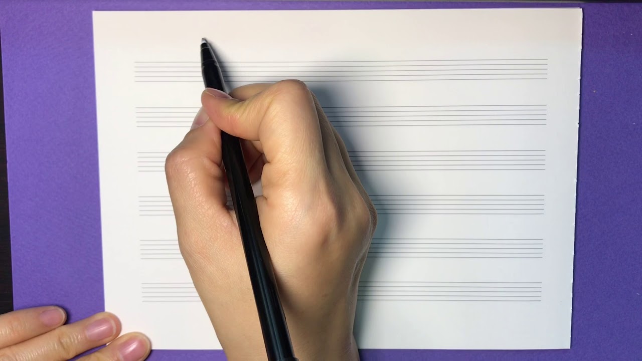 이지리하모니제이션 #12 - 마이너스케일 (Minor Scale)