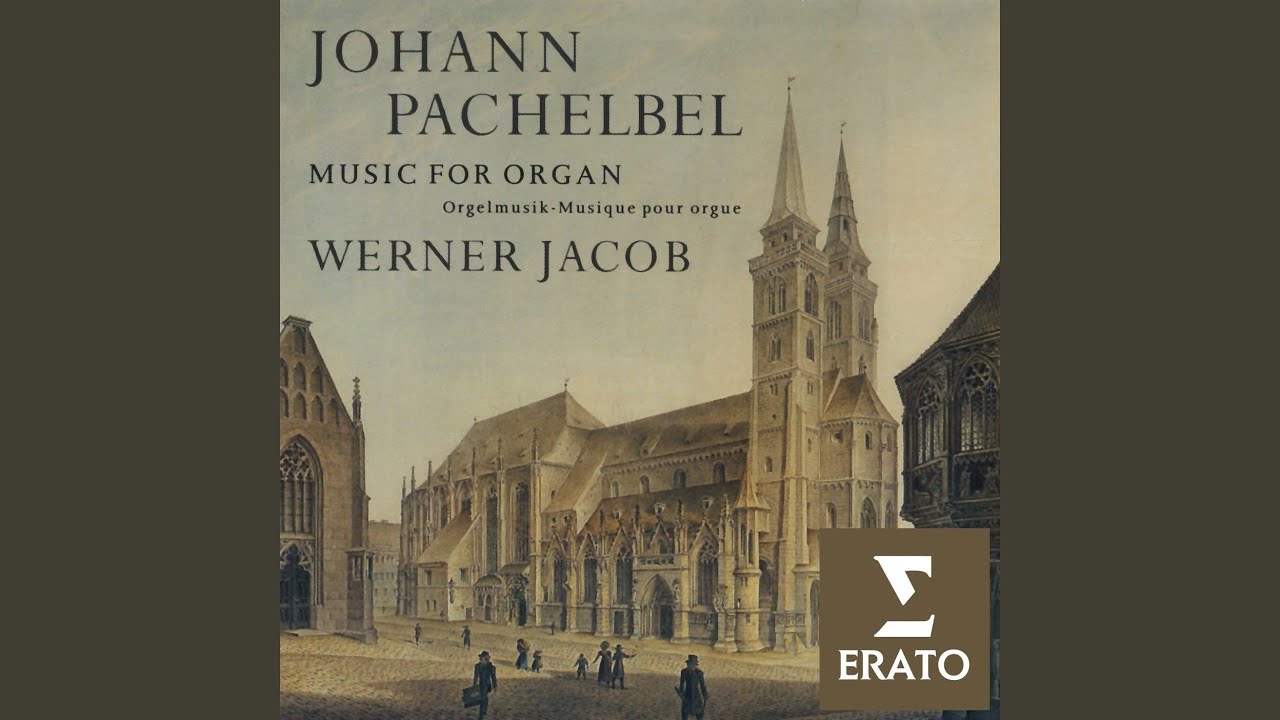 Chaconne in D Minor