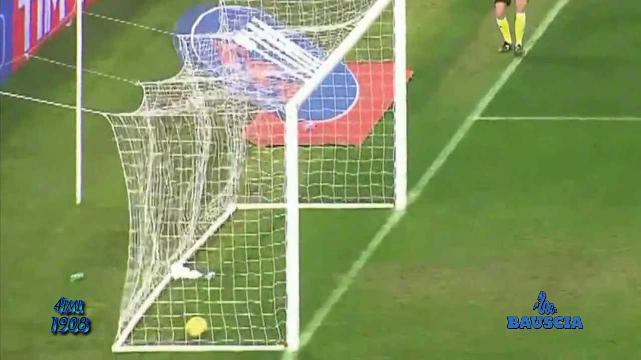 Tutti i gol dell'Inter 2012-13 (girone d'andata) - Better than Yesterday