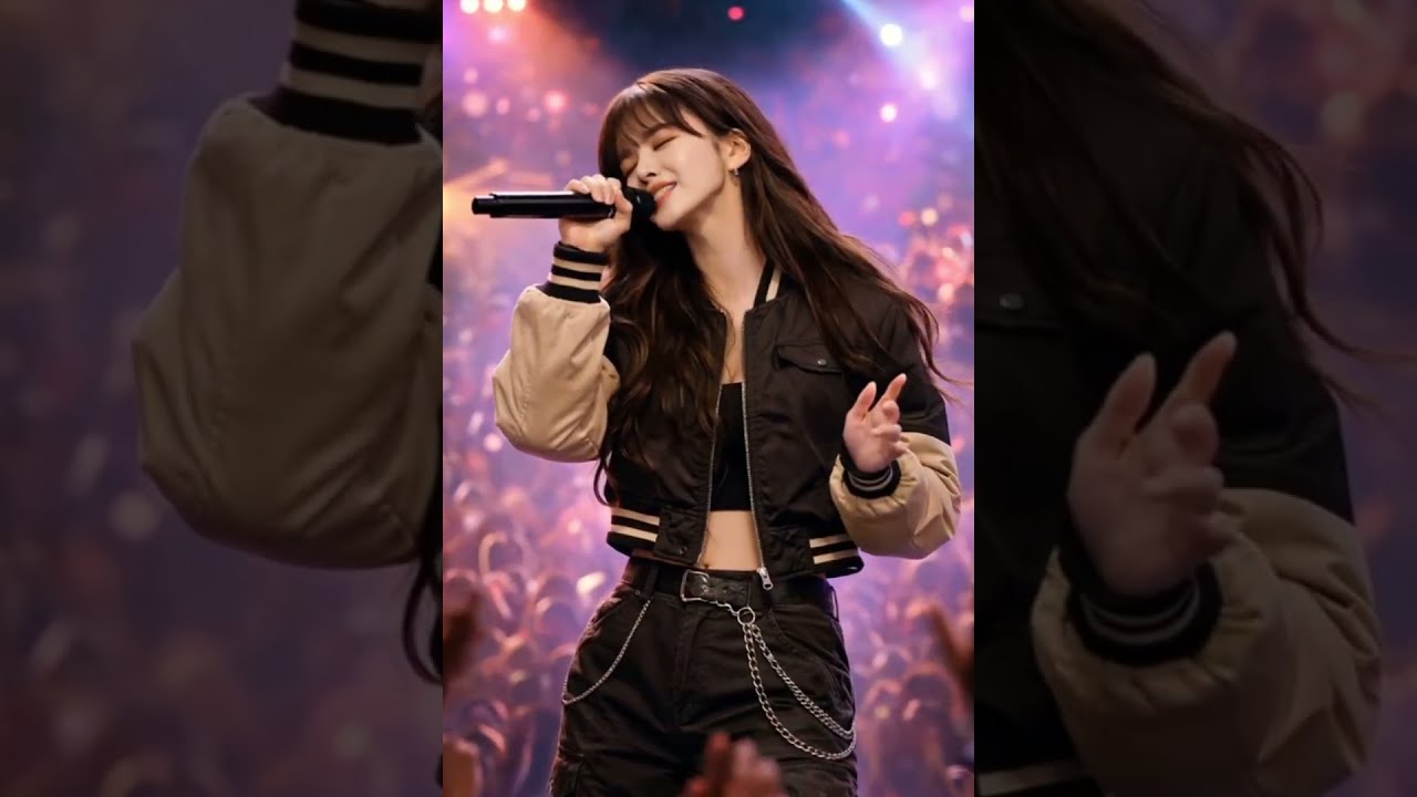 [AI뮤직] 폭발 직전에 우리야