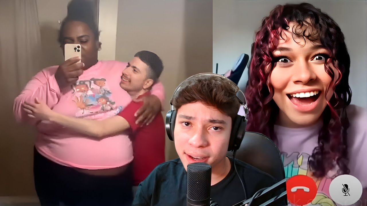 SE RIR, REINICIA O VÍDEO kkkkk