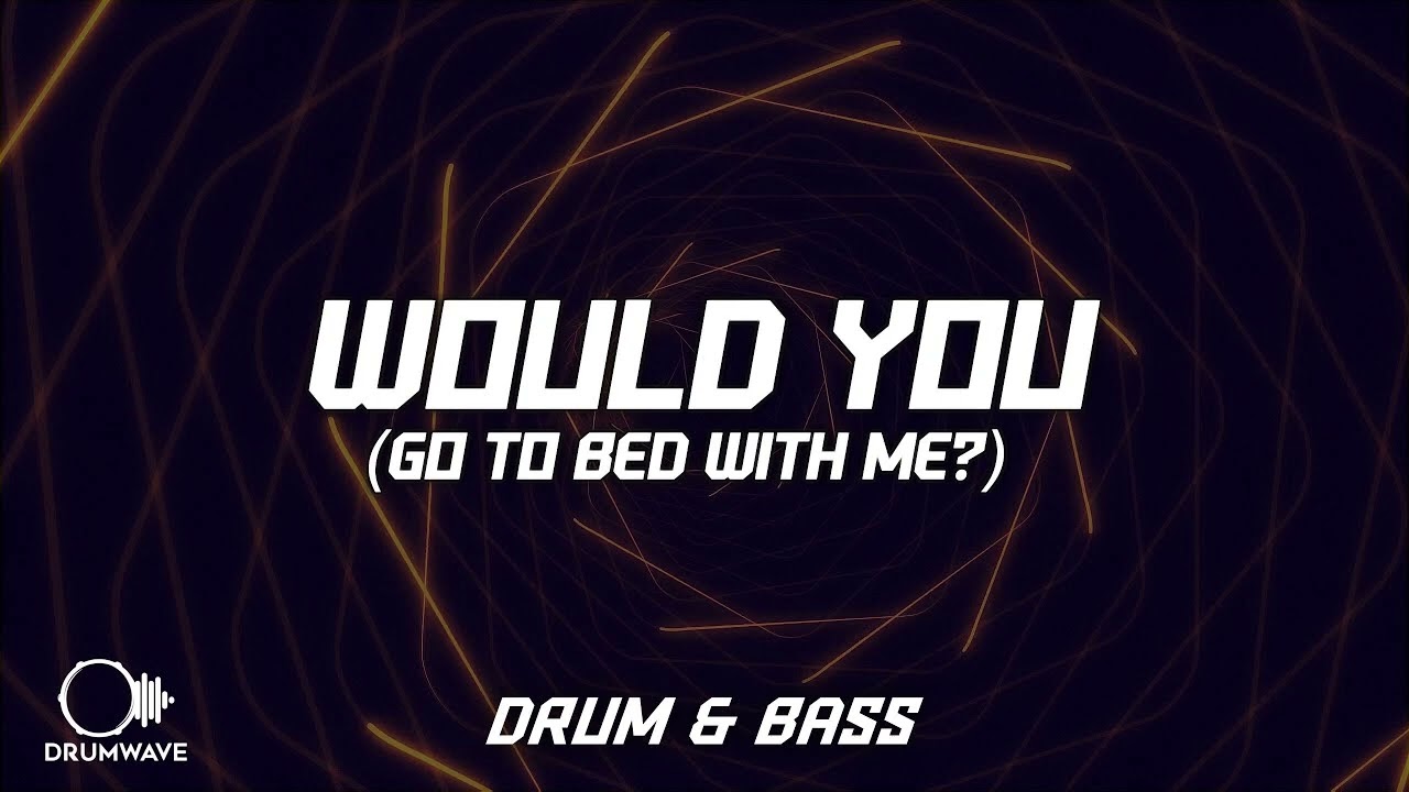 Campbell x Alcemist - Would You (Extended)