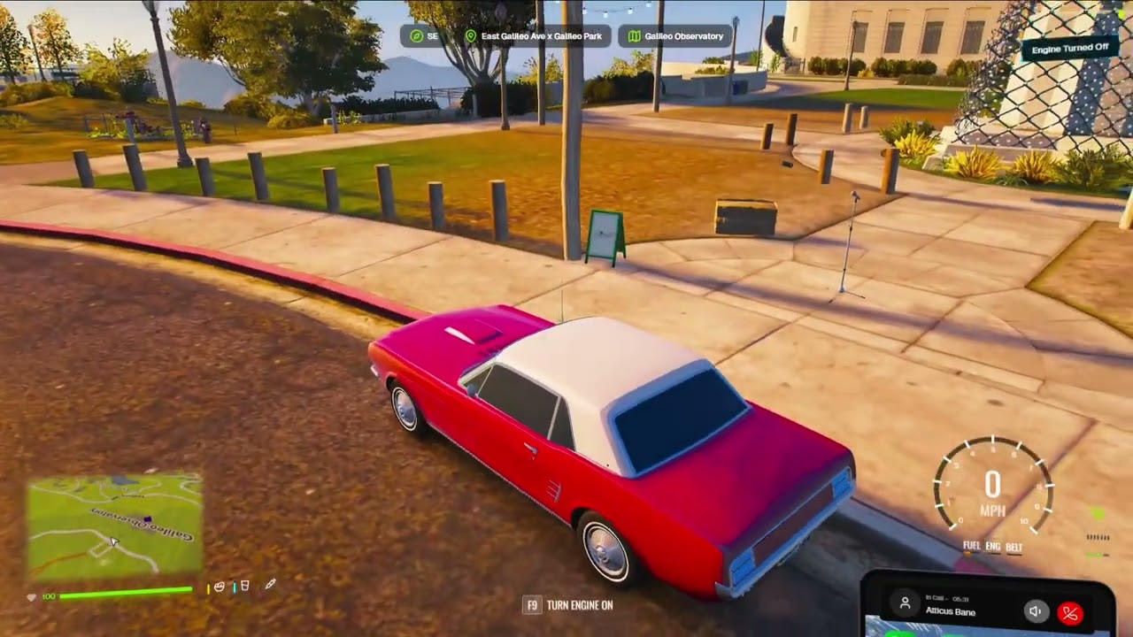 Looking for Mack