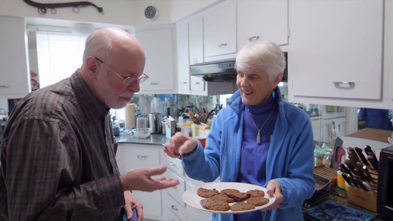 Piecing It Together: An Alzheimer’s Story