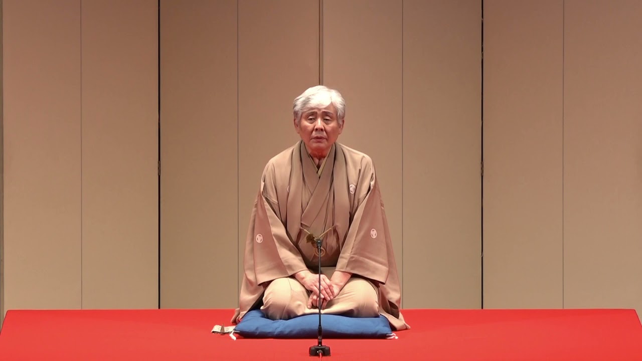 Yanagiya Kyotaro presents Bunshun Rakugo Special ! /柳家喬太郎【文春落語スペシャル！】ダイジェスト〈For J-LODlive〉