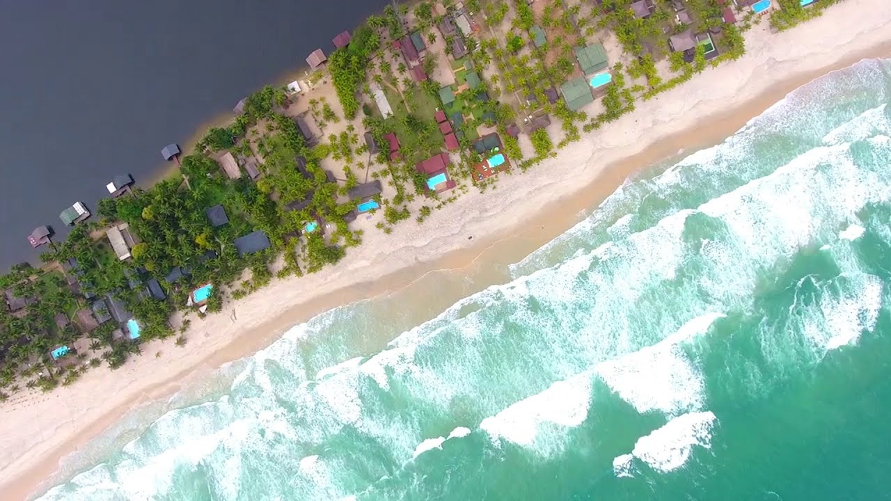 Assinie : une destination hors des sentiers battus
