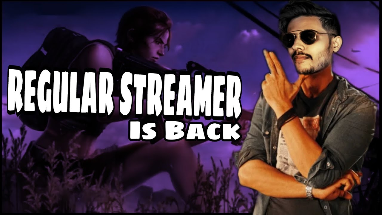 🔴 BGMI LIVE WITH TIPA   !  🤣🤣 FULL FUN GAMEPLAY  I!