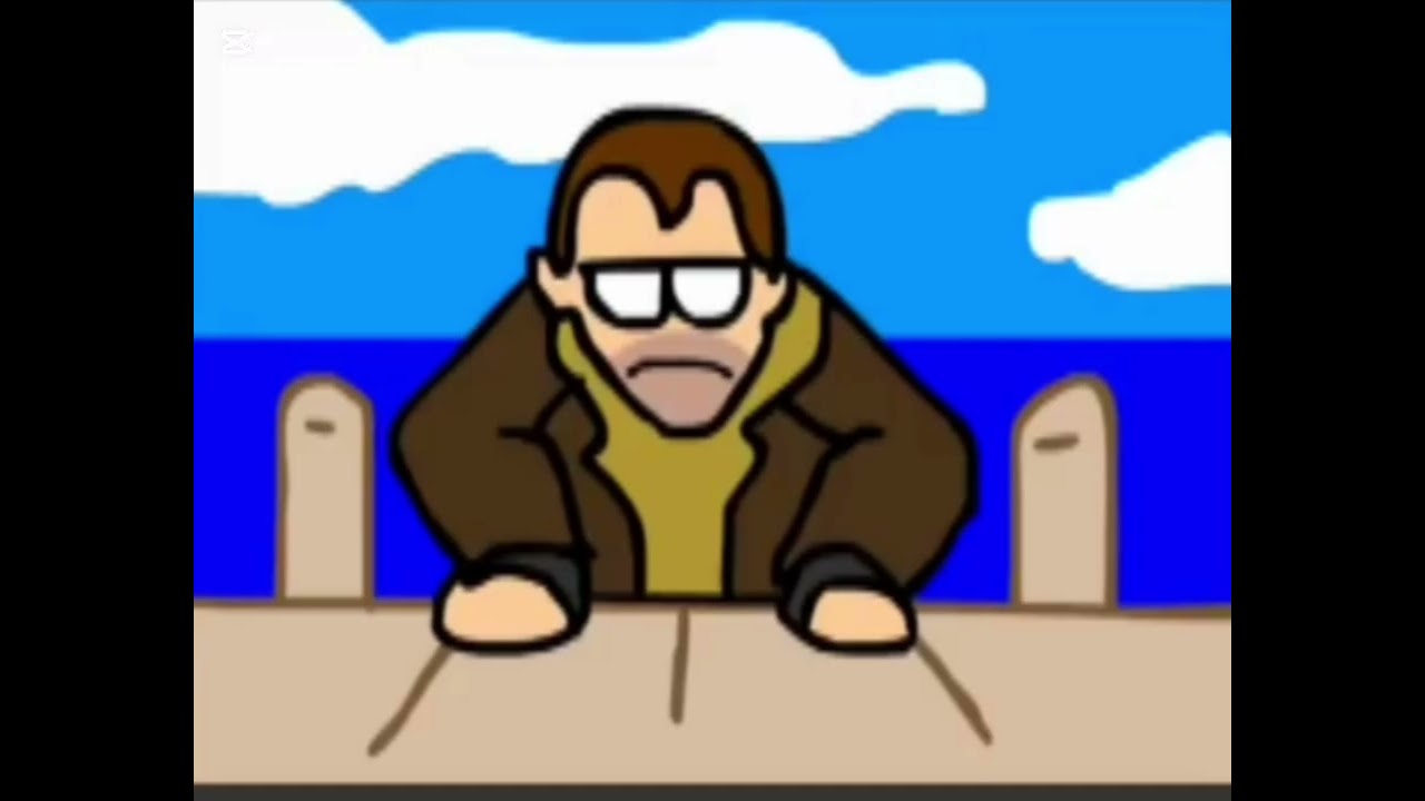 Grand Theft Awesome 4 (With RM's Voice)