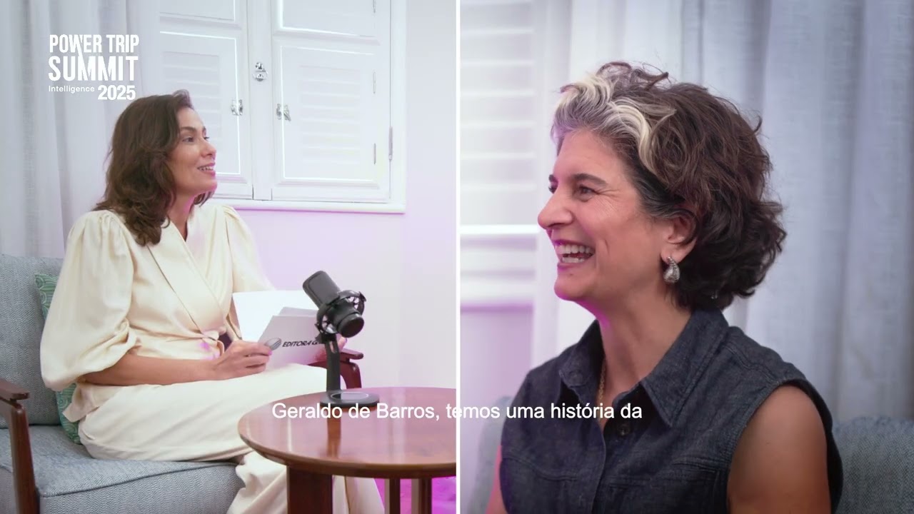 Fernanda Feitosa: a mulher que transformou São Paulo em vitrine da arte contemporânea