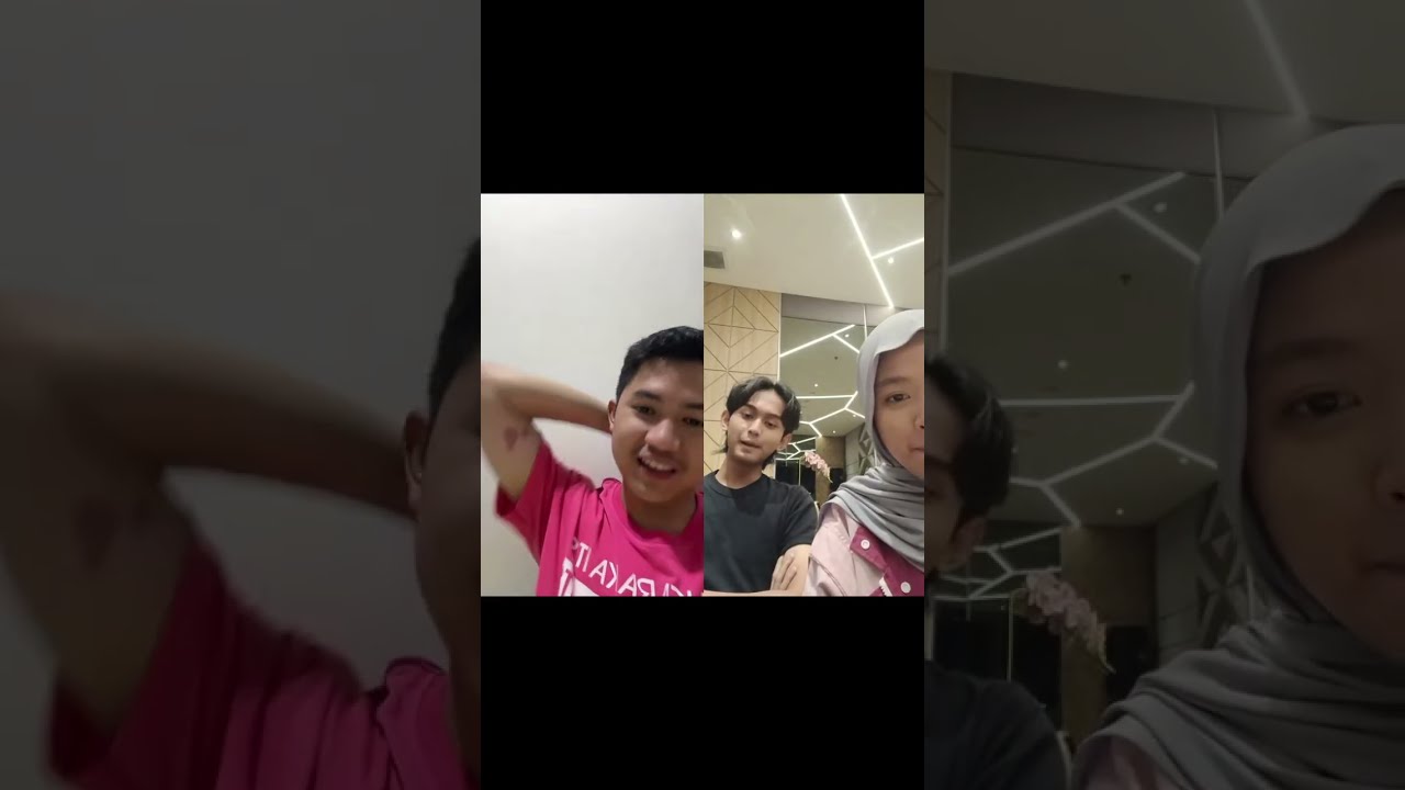 Live nicholas & nares, rumor kecemburuan nicholas! coc season 2- TikTok! | 16 Juli 2025, 22:07 WIB