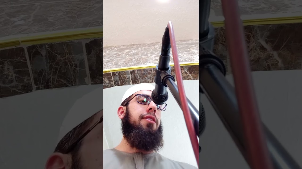 خطبة الجمعة بعنوان { مولد النبي صلى الله عليه وسلم دروس الماضي ورؤى المُستقبل} 22/ 9 / 2023