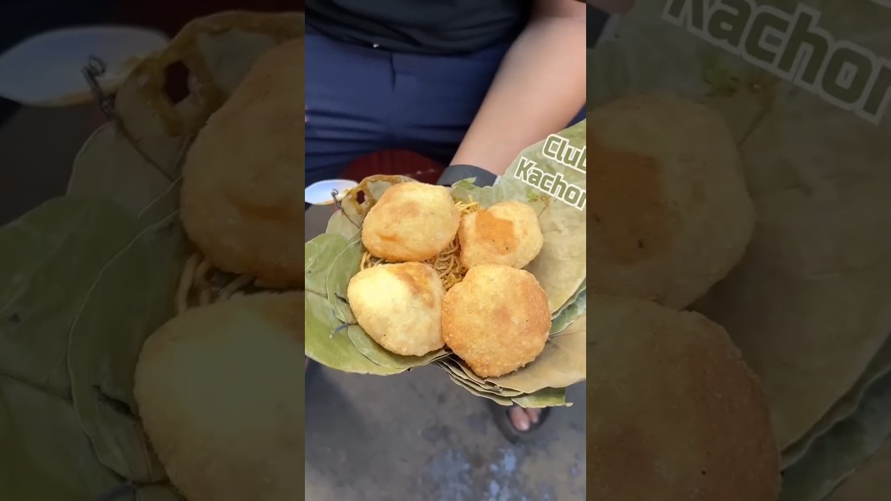 Delhi vs Kolkata Street food challenge #streetfood #challenge #foodie #viral